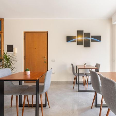 Galaxy Room Sardinia Кальяри Экстерьер фото