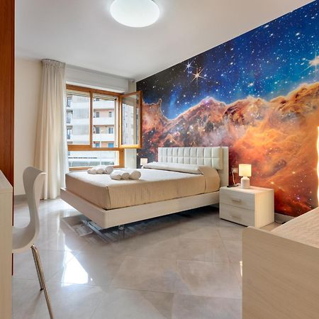 Galaxy Room Sardinia Кальяри Экстерьер фото