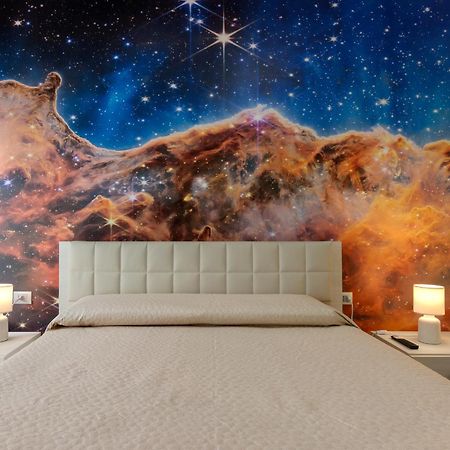 Galaxy Room Sardinia Кальяри Экстерьер фото
