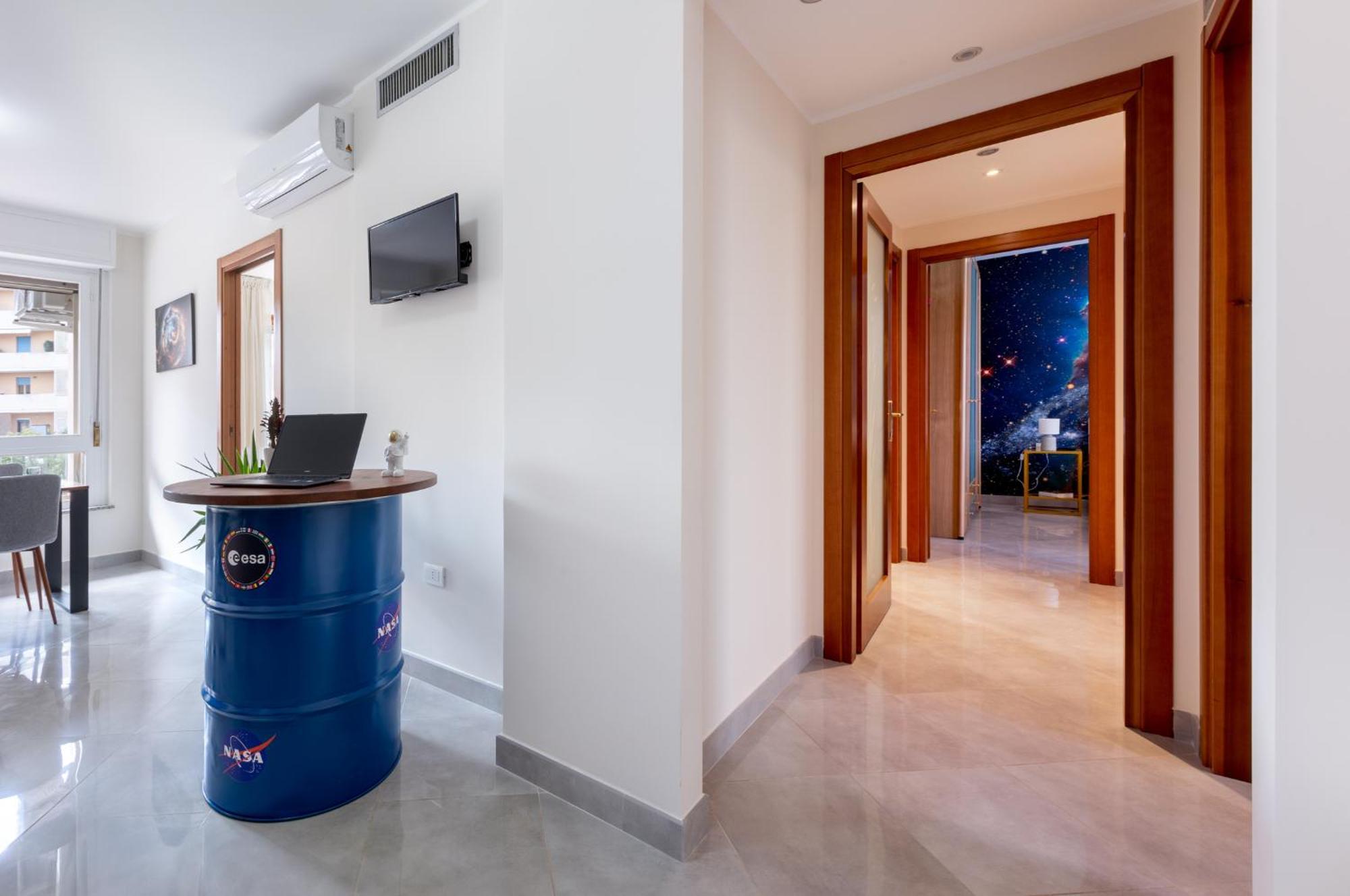 Galaxy Room Sardinia Кальяри Экстерьер фото