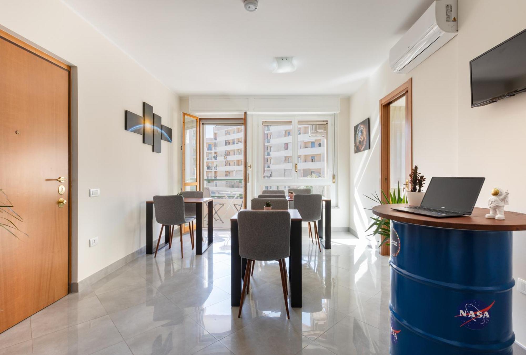 Galaxy Room Sardinia Кальяри Экстерьер фото