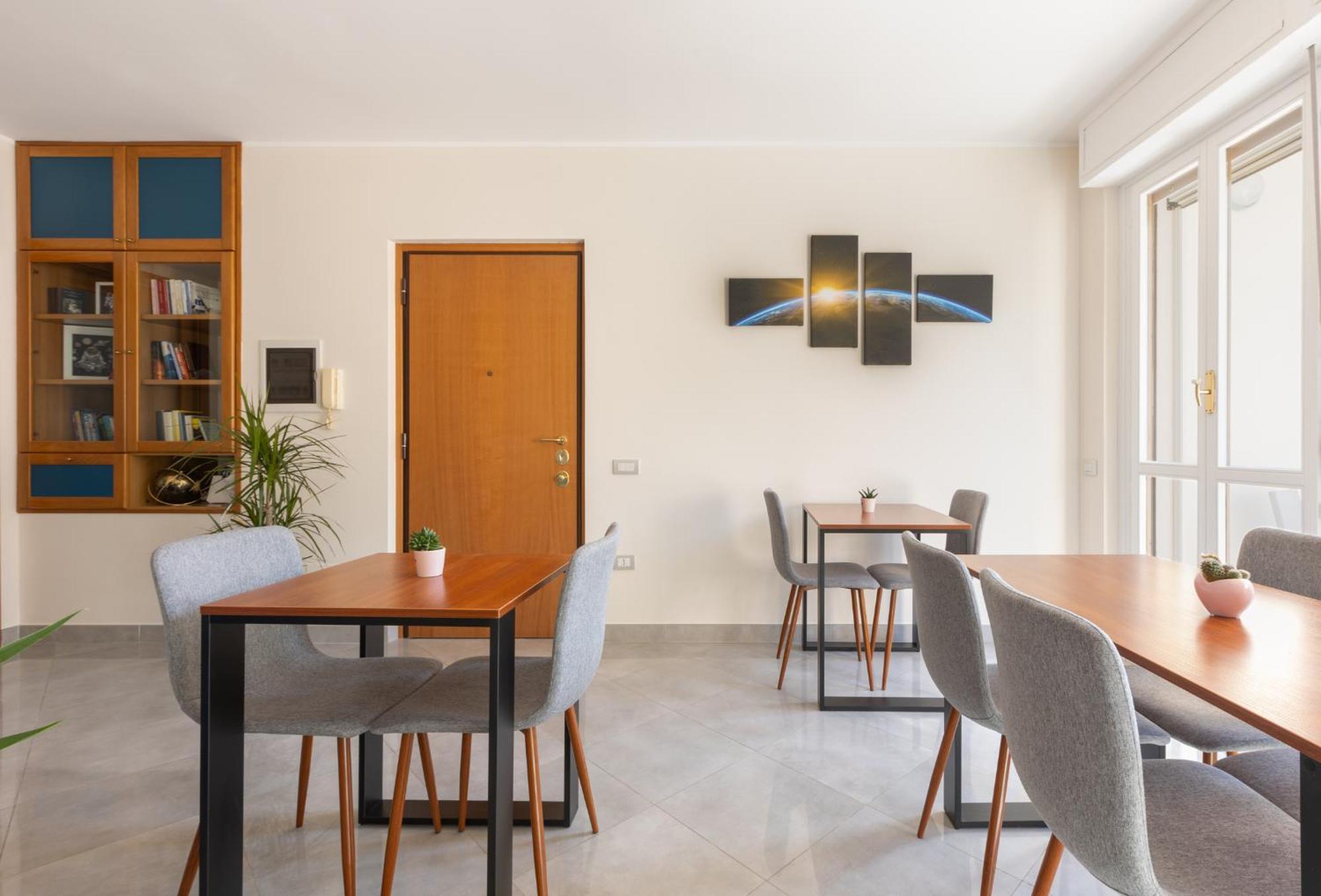 Galaxy Room Sardinia Кальяри Экстерьер фото