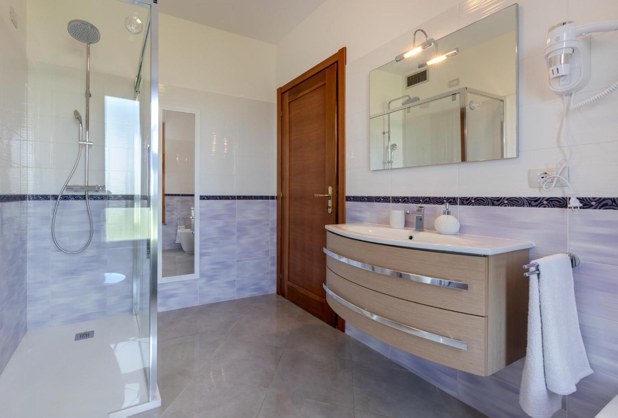 Galaxy Room Sardinia Кальяри Экстерьер фото