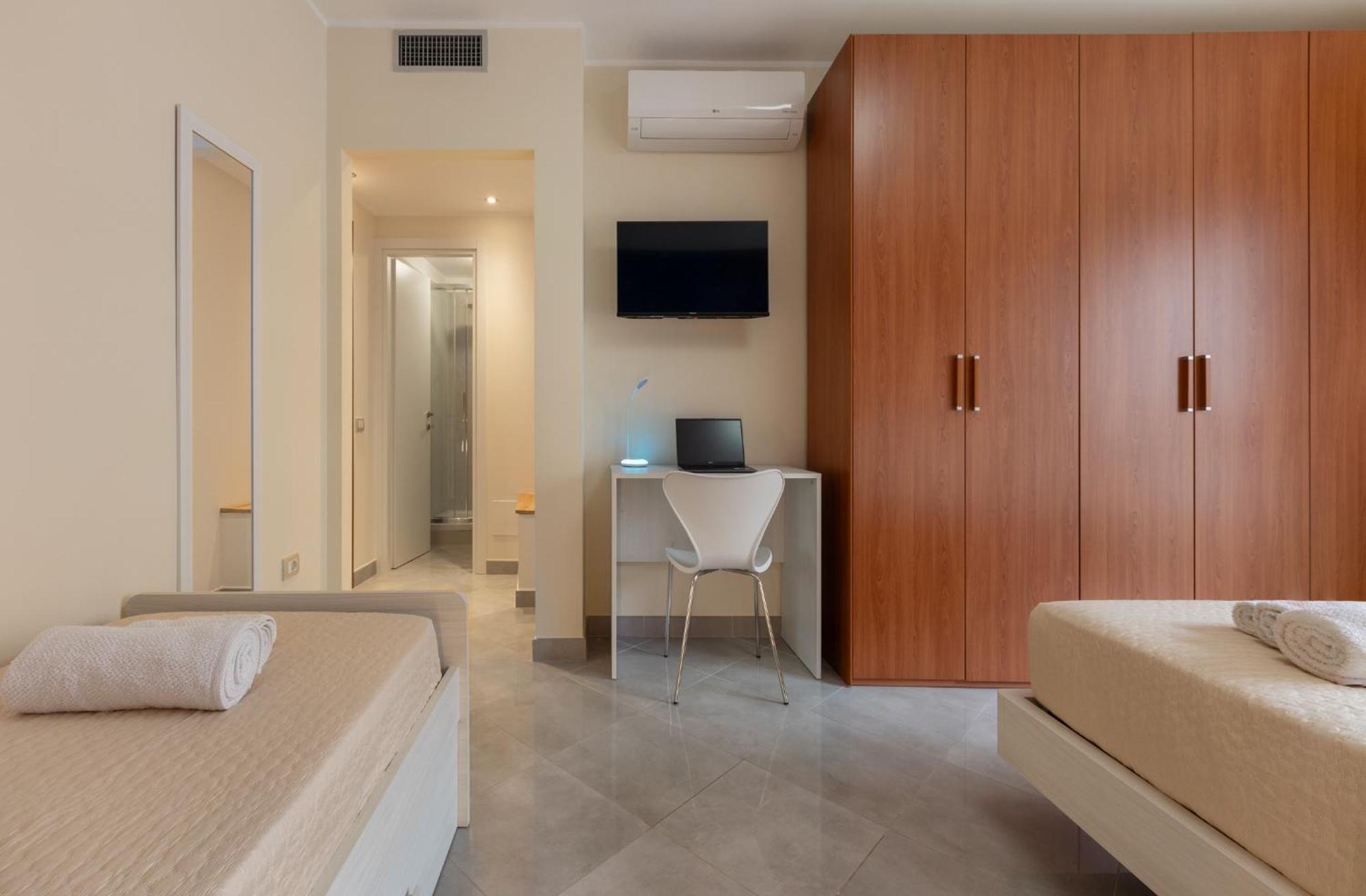 Galaxy Room Sardinia Кальяри Экстерьер фото