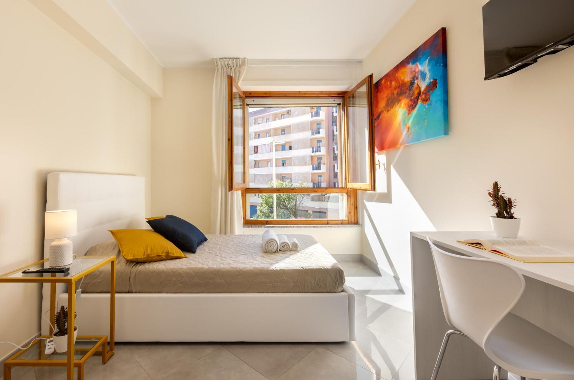 Galaxy Room Sardinia Кальяри Экстерьер фото