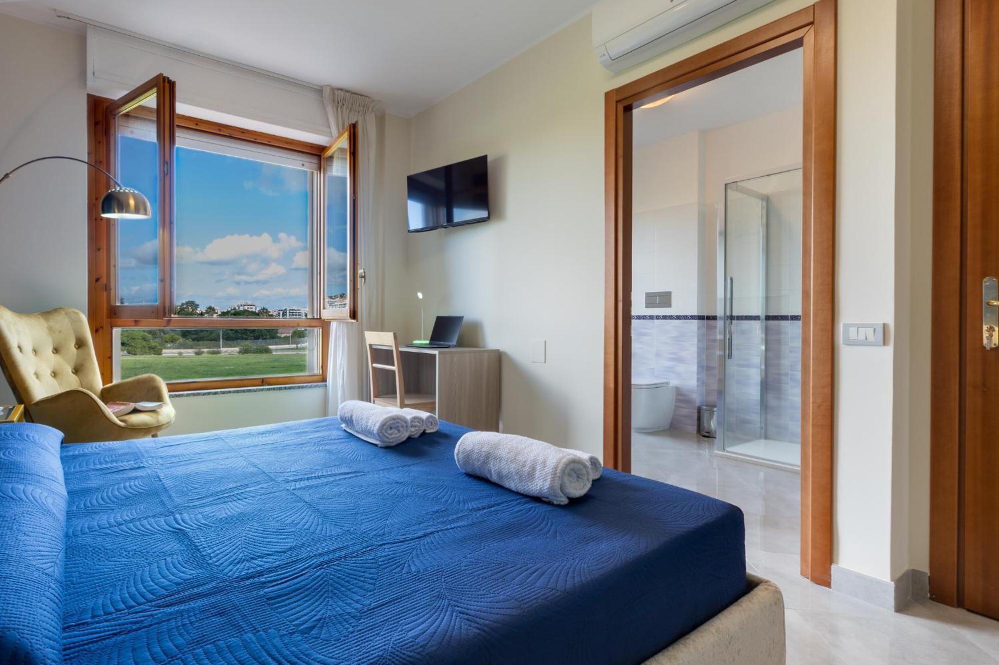 Galaxy Room Sardinia Кальяри Экстерьер фото