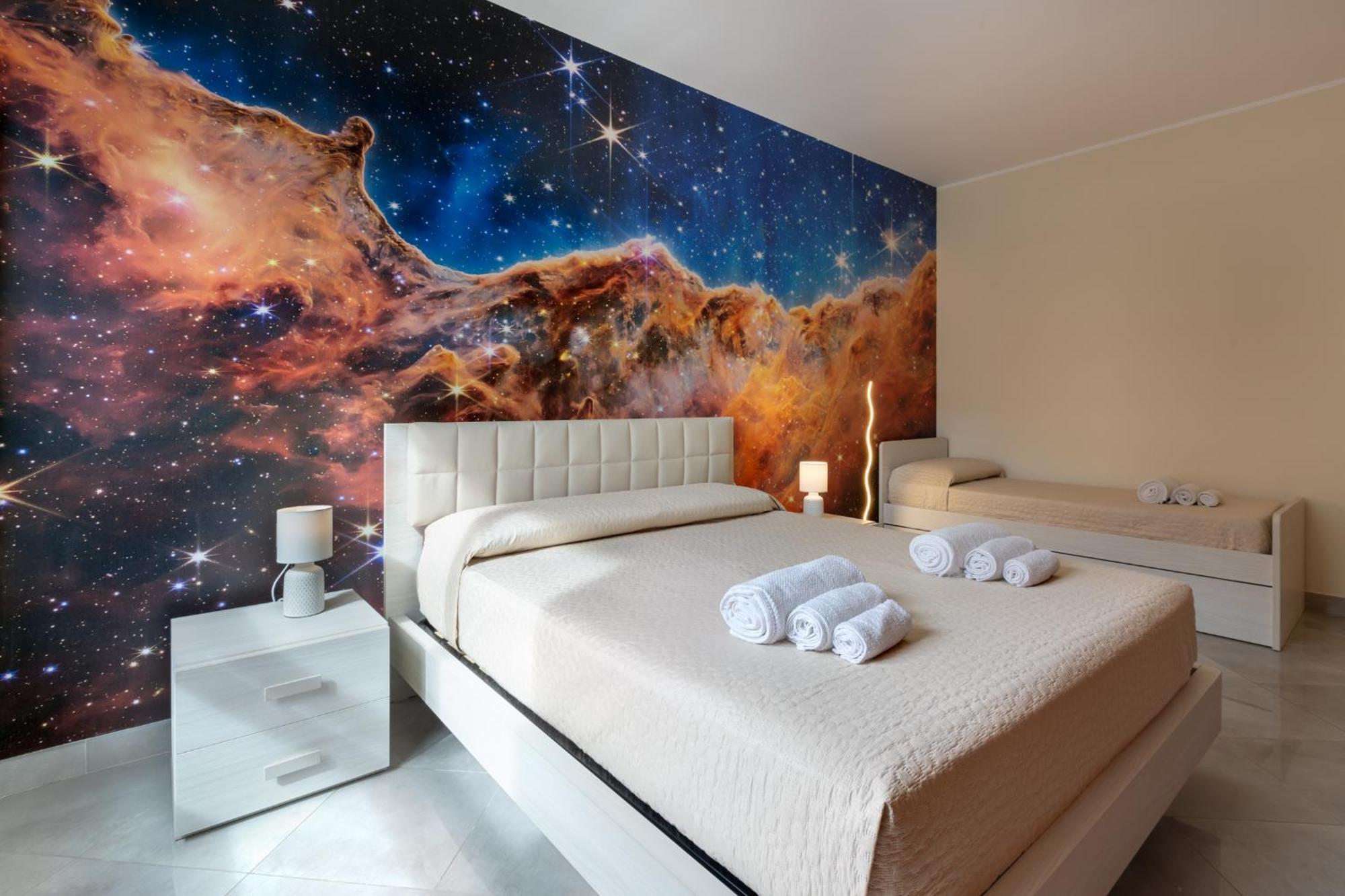 Galaxy Room Sardinia Кальяри Экстерьер фото