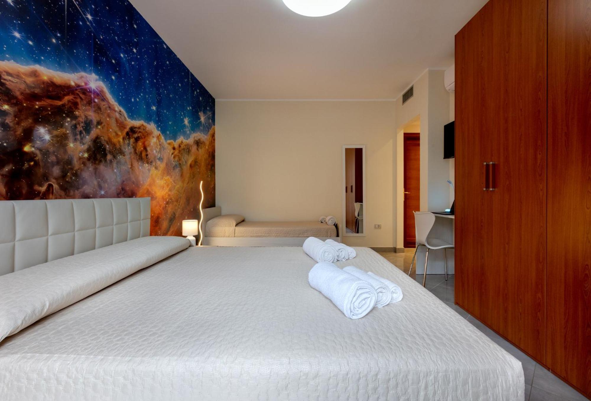 Galaxy Room Sardinia Кальяри Экстерьер фото