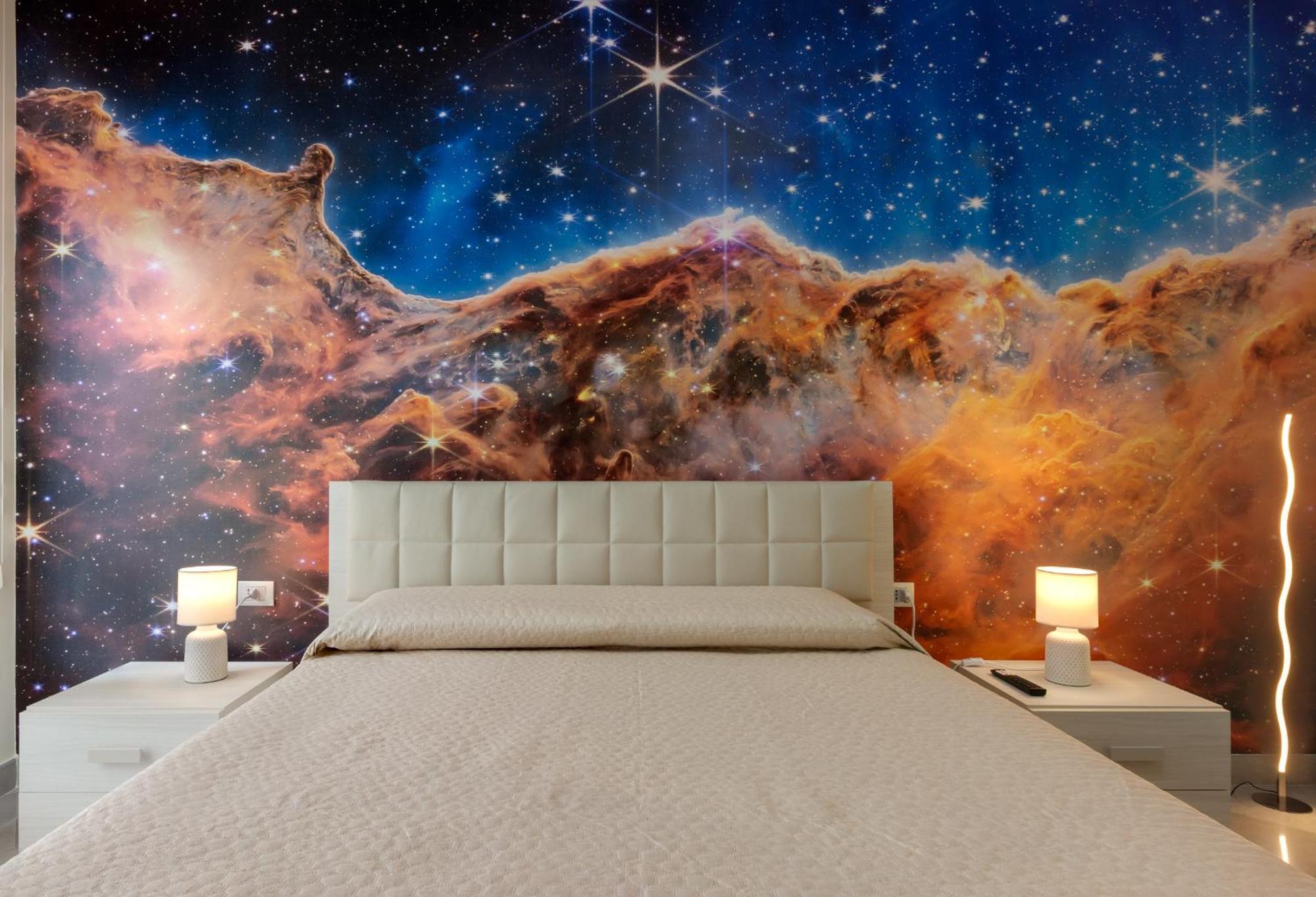 Galaxy Room Sardinia Кальяри Экстерьер фото